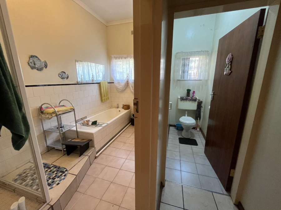 3 Bedroom Property for Sale in Die Rand Northern Cape